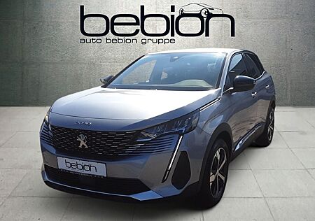 Peugeot 3008 1.2 PureTech 130 Allure FLA SpurH LM KAM