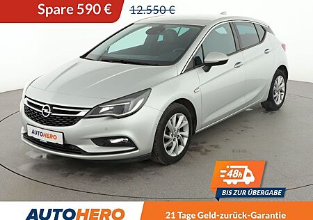 Opel Astra 1.4 SIDI Turbo Innovation*NAVI*CAM*PDC*SHZ