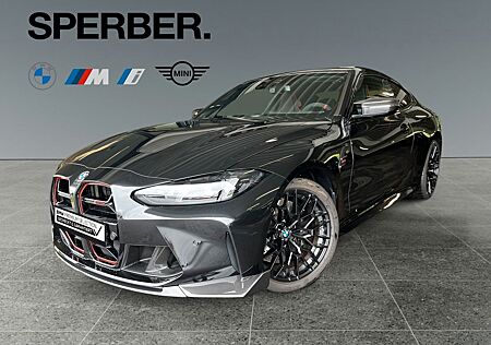 BMW M4 CS*M Carbon Schalensitz*Harman Kardon*Memory*