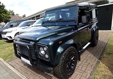 Land Rover Defender 90er Station Wagon