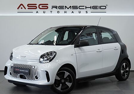 Smart ForFour EQ passion *1.Hand *SHZ *Tempomat *Klima