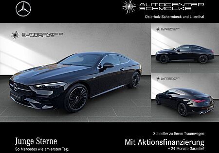 Mercedes-Benz CLE 300 e AMG-LINE ADVANCED PLUS*DIGITAL LIGHT*