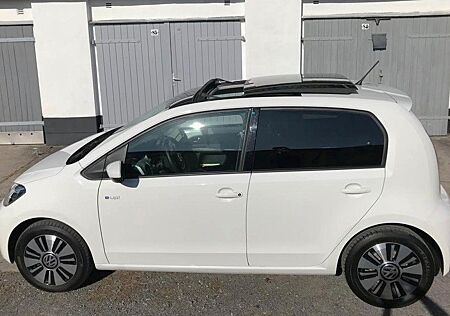 VW Up Volkswagen 1.0 Benzin TÜV neu Sonderausstattung