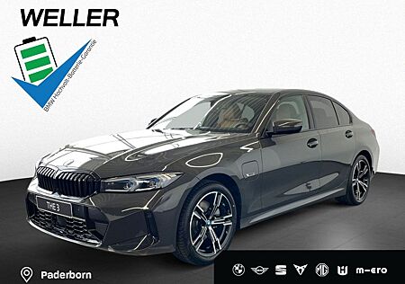 BMW 330e xDrive M Sport -HUD,adapLED,LCProf Navi LED