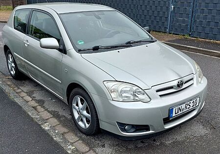 Toyota Corolla 1.4 -