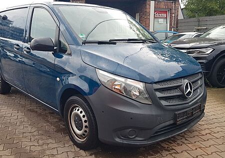 Mercedes-Benz Vito Kasten 116 CDI/BT RWD lang