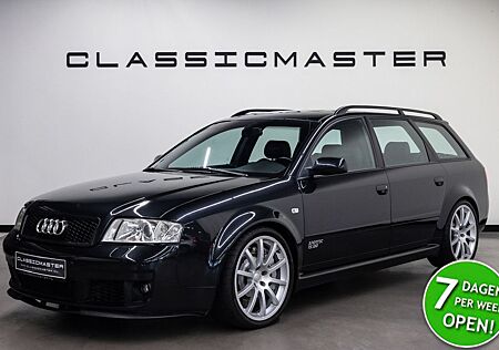 Audi RS6 A6 Avant 4.2 quattro SPORTEC Btw auto, Fisca