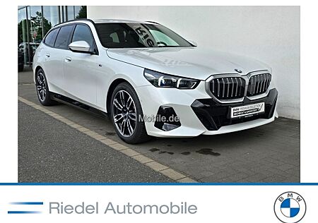 BMW 520d Touring M Sportpaket*Standhzg*AHK*DA+*h/k*
