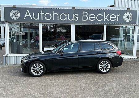 BMW 320 d Touring Advantage+NAVI+PDC+TEMPOM.+