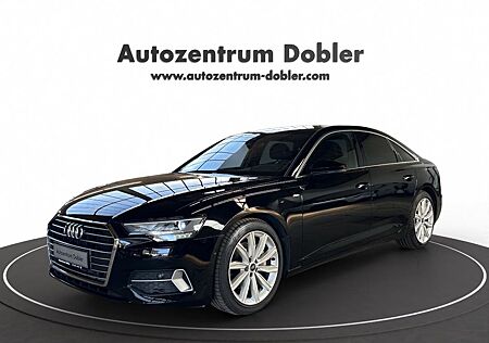 Audi A6 Limousine advanced 45 TFSI S Line AHK Head