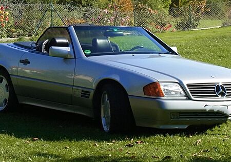 Mercedes-Benz SL 280 SL
