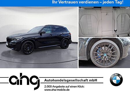 BMW X5 xDrive45e M Sportpaket Sport Aut. AHK HIFI