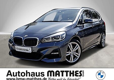 BMW 218 d Active Tourer M Sport Harman-Kardon Head-u