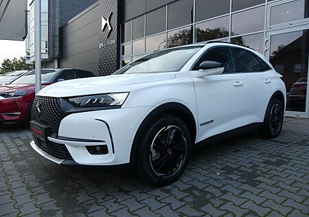 DS Automobiles DS7 Crossback E-Tense 4x4 300 Performance