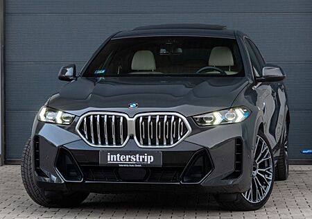 BMW X6 30d M SPORT.MASSAGE.SOFTC.DR.ASS.PRO.AHK.5/60