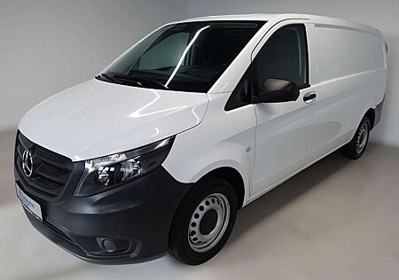 Mercedes-Benz Vito 116 CDI lang Klima Flügeltür RFK 1.Hand