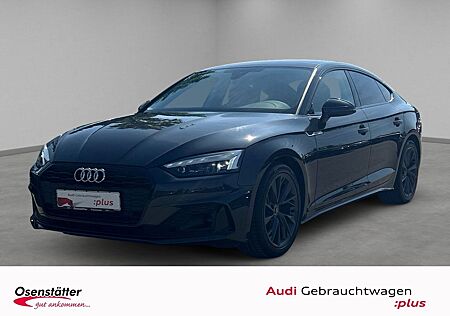 Audi A5 Sportback 35 TDI advanced Matrix Pano Kamera