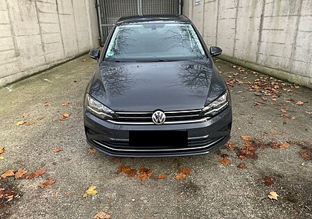 VW Golf Sportsvan Volkswagen 1.5 TSI ACT OPF 96kW UNITED U...