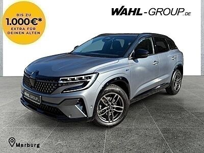 Renault Austral Techno Esprit Alpine Mild Hybrid Autom.