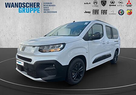 Fiat Doblo Turismo MAXI L2 *7-SITZER*KAMERA*SHZ*