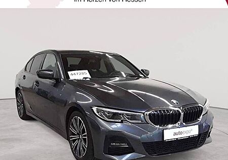 BMW 320i Aut. M Sport Navi HuD Laser SHZ