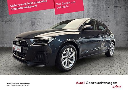 Audi A1 Sportback 30 TFSI S tronic advanced LED/Kamer