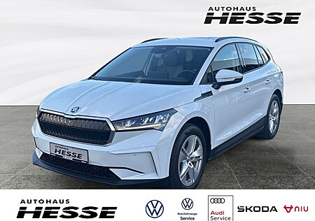 Skoda Enyaq 60 Loft AHK ACC Blind Spot