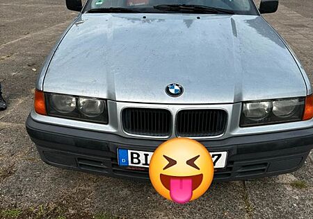 BMW 316i Compakt