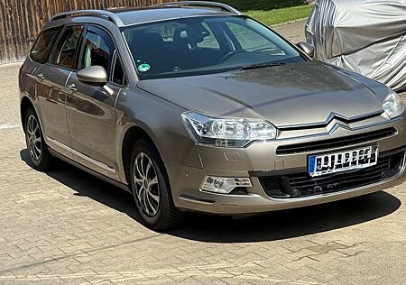 Citroën C5 Tourer HDi 165 FAP Confort Automatik Confort