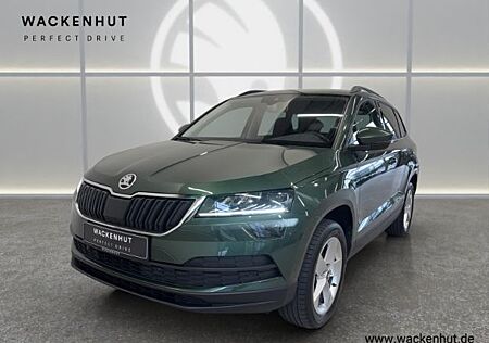 Skoda Karoq AMBITION 1.0l TSI BUS AMUNDSEN+VERK.AS+LED