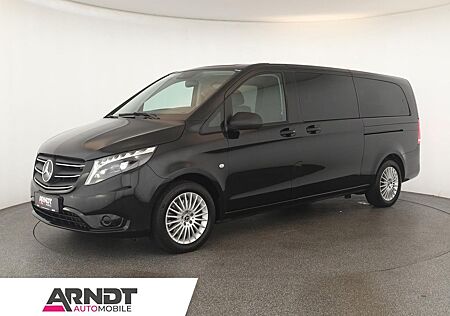 Mercedes-Benz Vito Tourer 119 CDI extralang SELECT 9 LED Navi