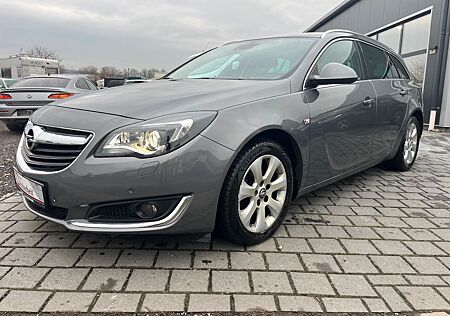 Opel Insignia A Sports Toure Navi Kamera 2.Hand