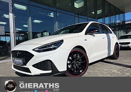 Hyundai i30 N Line 88 kW (120 PS) Navi LED Apple CarPlay