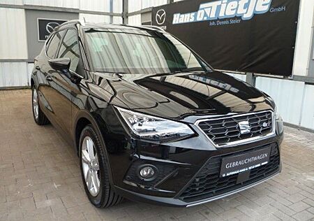 Seat Arona 1.0 TSI FR 115 PS DSG*Kamera*Beats*Full Li