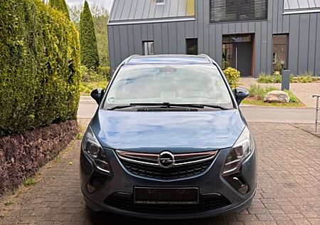 Opel Zafira Tourer OPC 2.0 CDTI Sport 121kW Sport