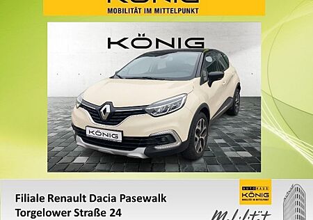 Renault Captur 1.3 TCe 150