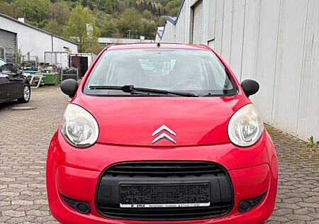 Citroën C1 1.0 SensoDrive Exclusive Exclusive
