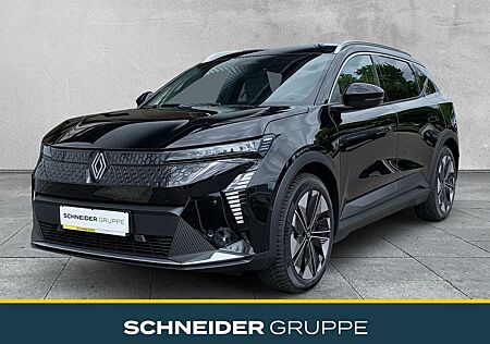 Renault Scenic KAMERA+CCS