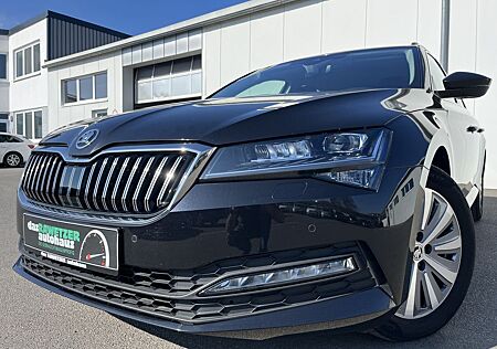 Skoda Superb Combi 2.0 TDI DSG Ambition 181€ m.20% Anz