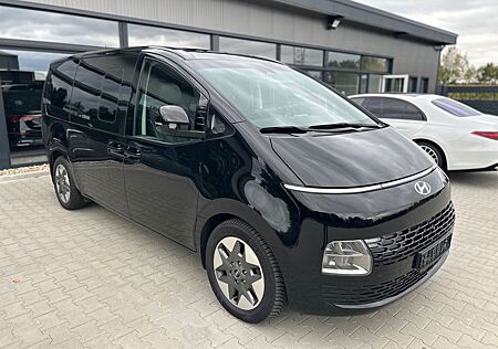 Hyundai Staria Prime 4WD -9S-ACC-BelüfSitz-Pano-360K-LED