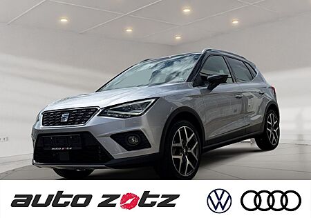 Seat Arona 1.0 TSIXCELL5T85 DS8AU7 Kam.,PDC,ACC
