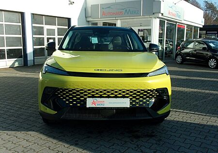 BAIC Beijing X55