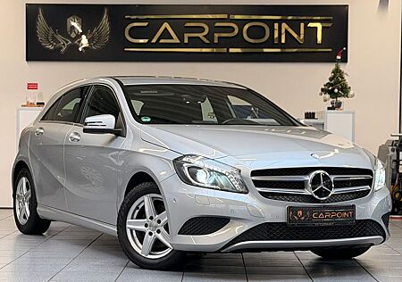 Mercedes-Benz A 200 Urban /Xenon/Navi/Automatik/