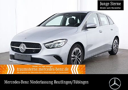 Mercedes-Benz B 200 gebraucht kaufen Mercedes-Benz B 200 d/Progressive/Advanced/Kamera/LED/EasyPack