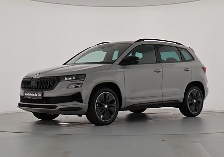 Skoda Karoq SPORTLINE 1.5TSI DSG 1.HAND+PANORAMADACH