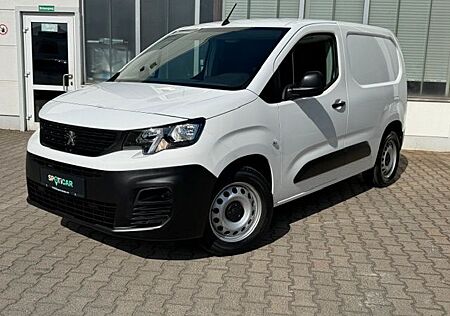 Peugeot e-Partner L1 EHZ (50kWh) Pro