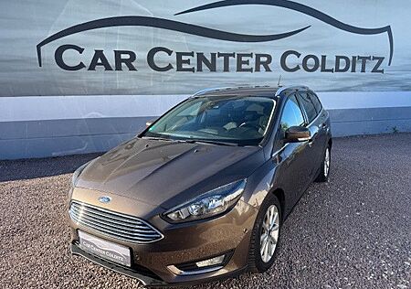 Ford Focus 1,0EB*Kamera*SYNC III*PDC*Kessy*