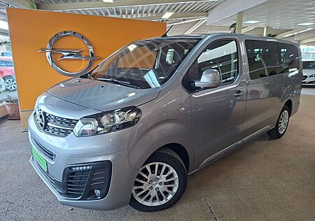 Opel Zafira Life L AUTOMATIK+NAVI+KLIMA+SHZ+PDC+