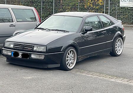 VW Corrado Volkswagen G60 Recaro