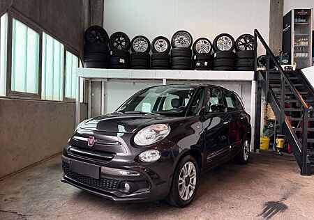 Fiat 500L Urban Lounge TÜV Neu Unfallfrei 2. Hand